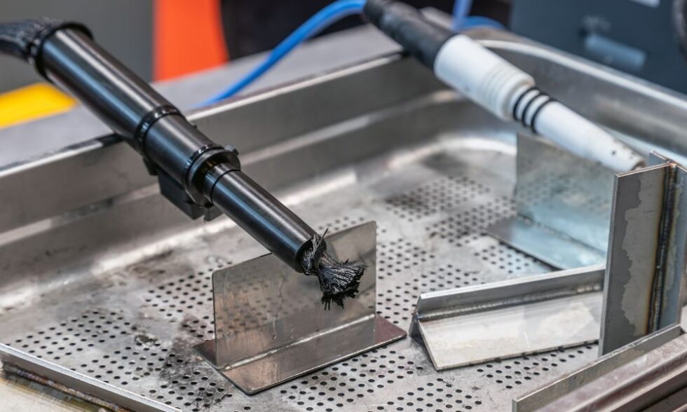 How Nitric Acid Plays a Role in Metal Passivation