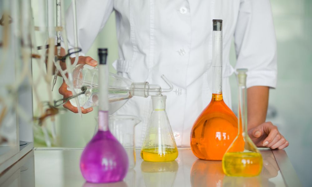 Tips & Tricks for a Successful Titration Experiment