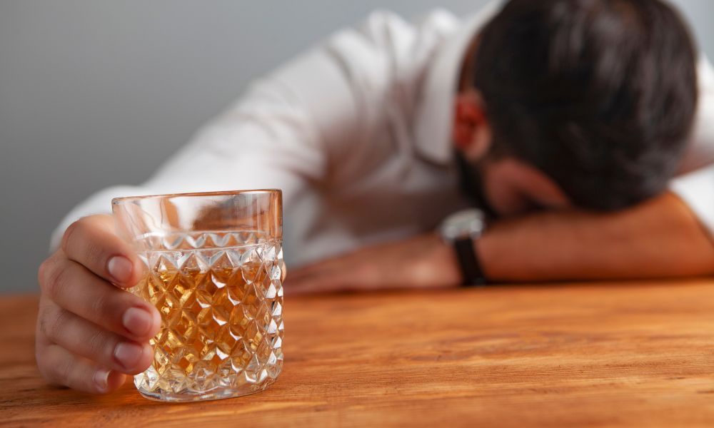 3 Effects of Ethyl Alcohol on the Human Body