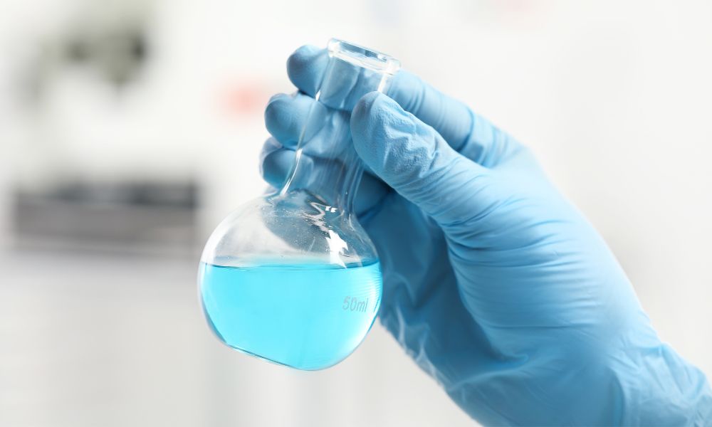 The Impact of Impurities in Lab Chemicals