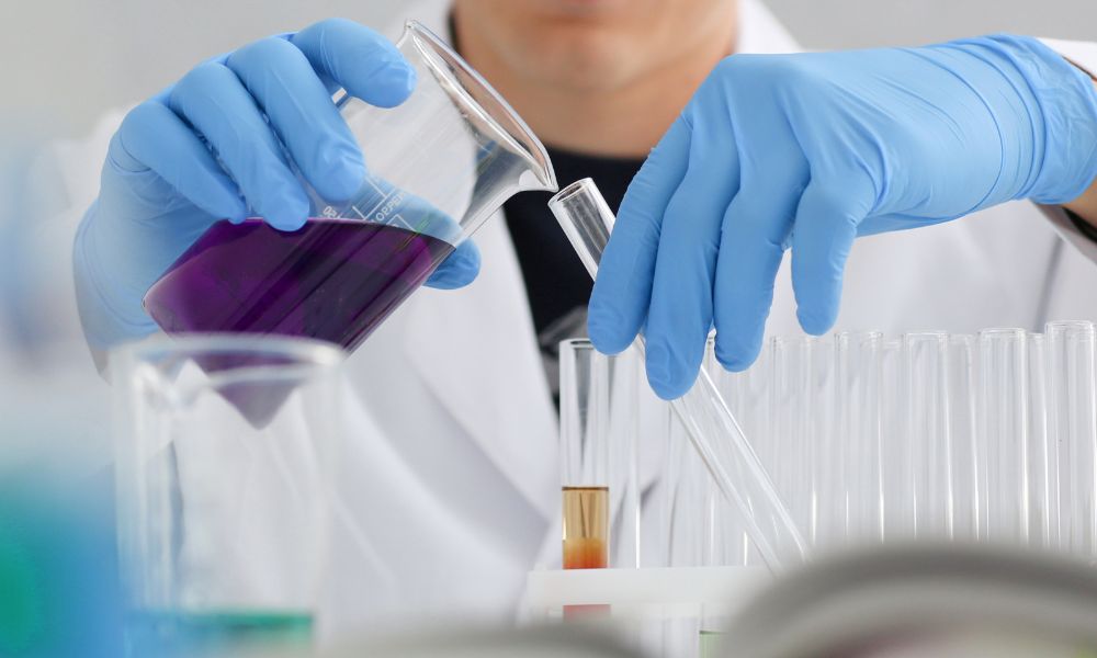 Understanding the Application of Reagents in Laboratories