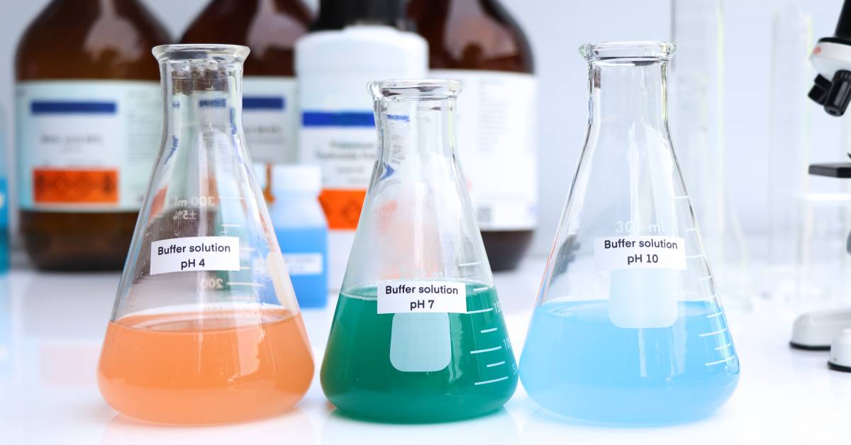 Ph Balancing: What Is Buffer ph4 and What Does It Do?